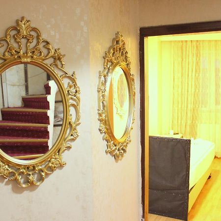 Simge Hotel Стамбул Экстерьер фото