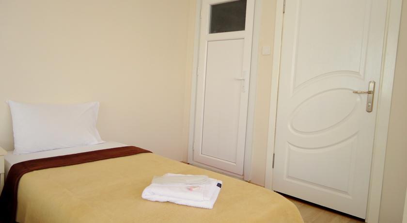 Simge Hotel Стамбул Номер фото