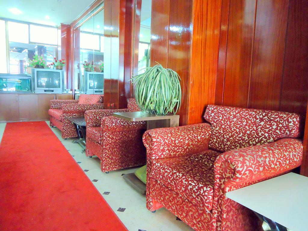 Simge Hotel Стамбул Экстерьер фото