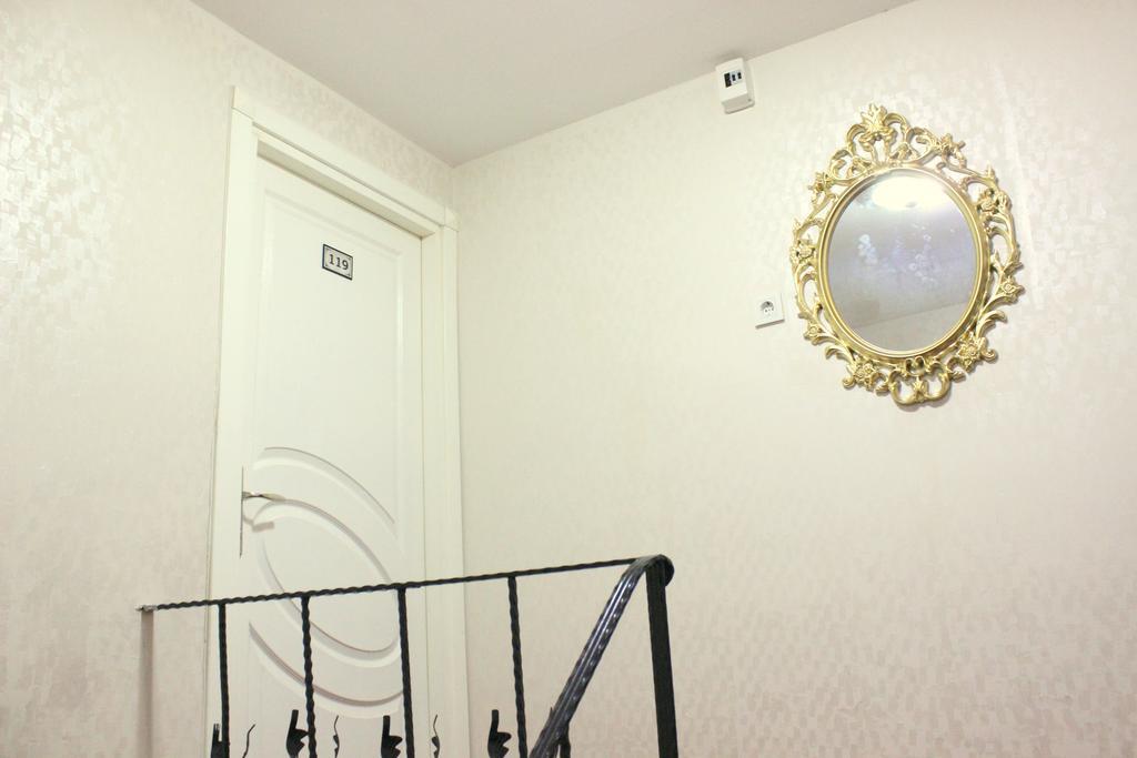 Simge Hotel Стамбул Номер фото