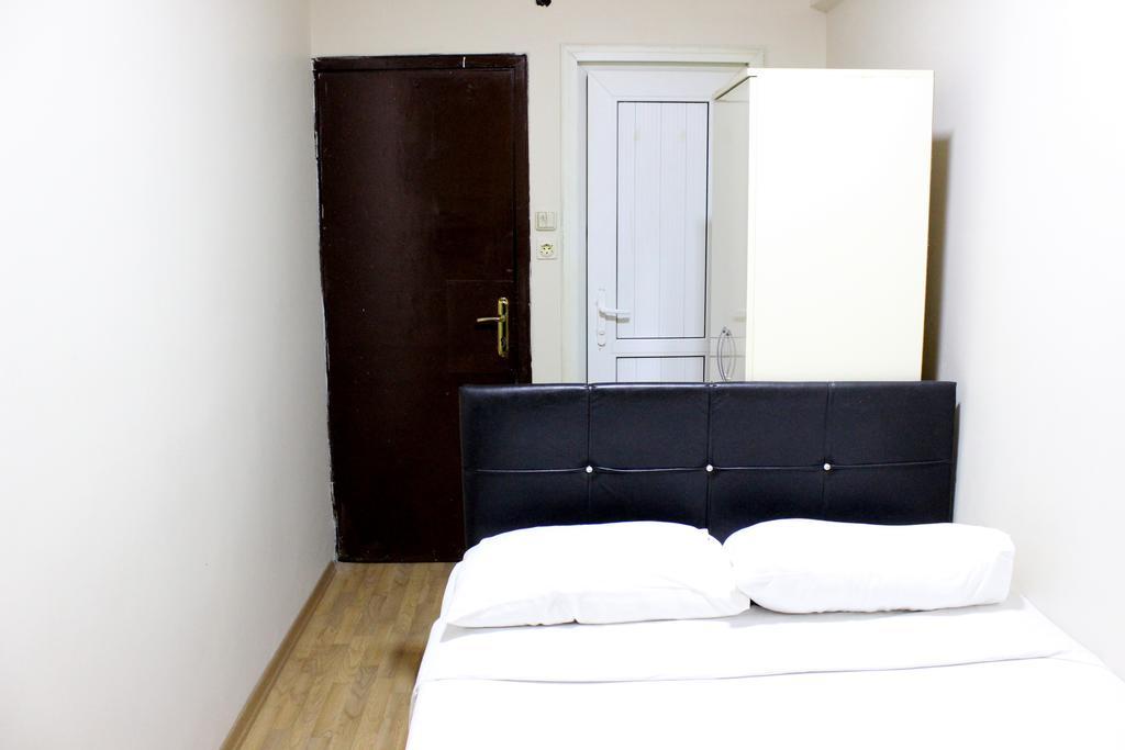 Simge Hotel Стамбул Номер фото