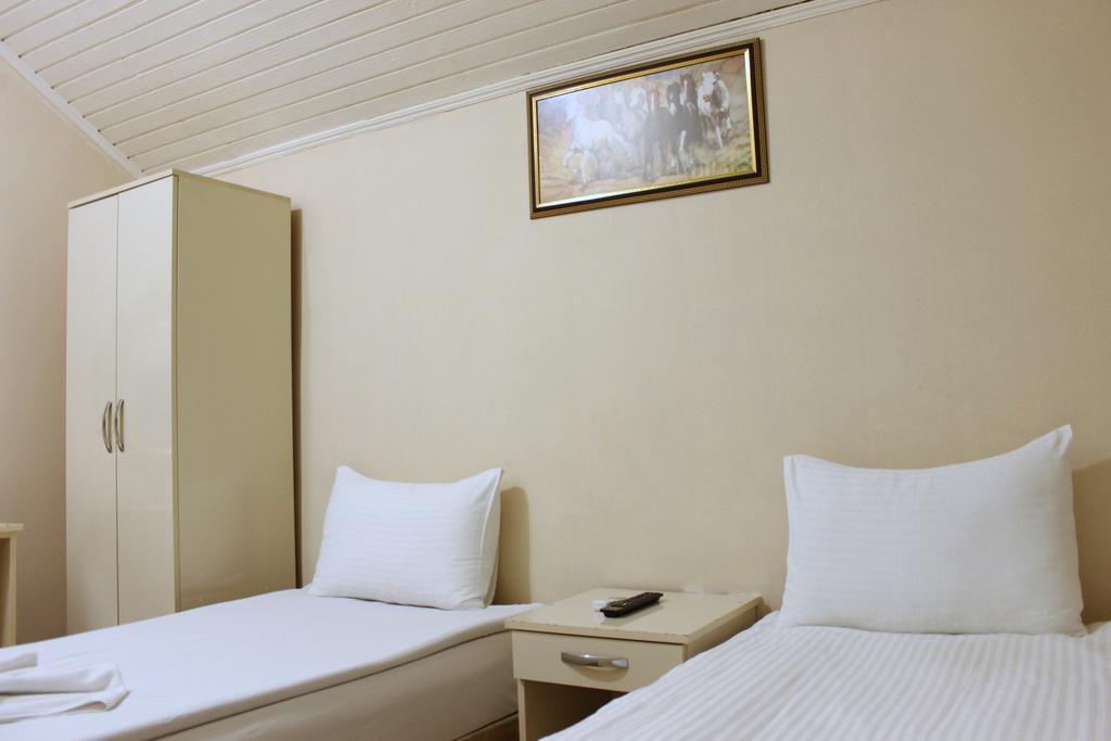 Simge Hotel Стамбул Экстерьер фото