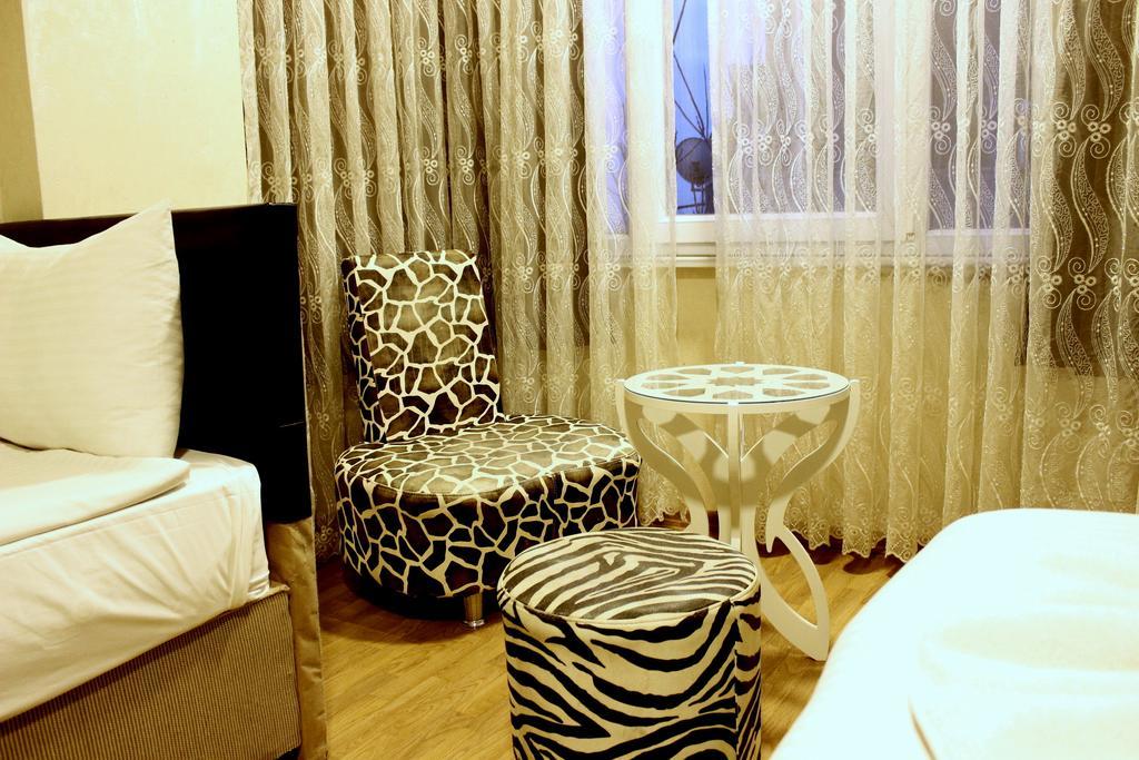 Simge Hotel Стамбул Экстерьер фото