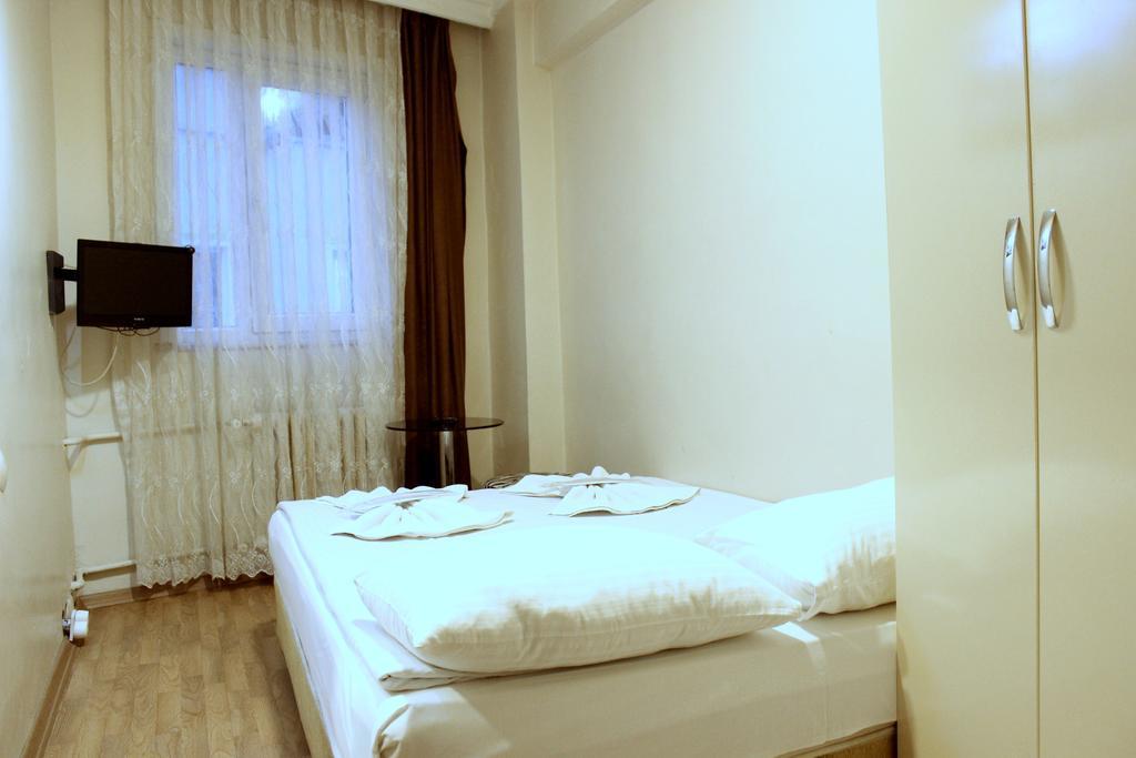 Simge Hotel Стамбул Экстерьер фото