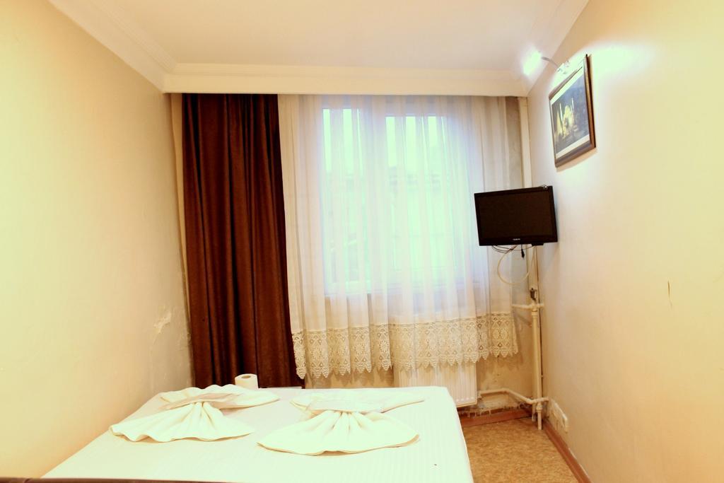Simge Hotel Стамбул Экстерьер фото
