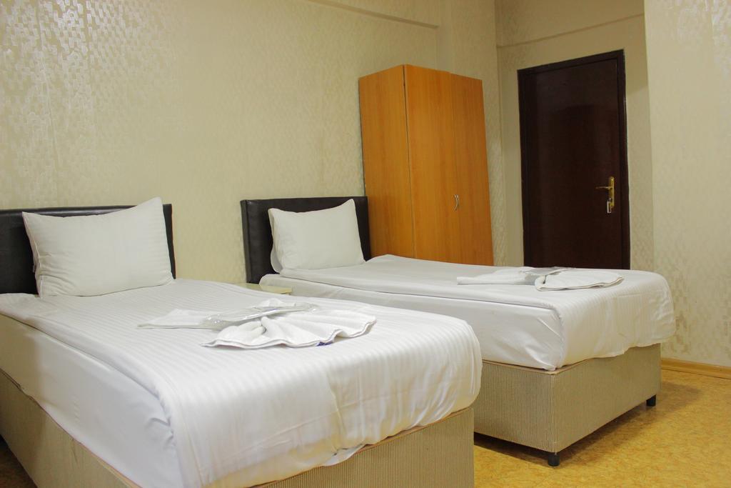 Simge Hotel Стамбул Экстерьер фото